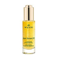 Nuxe Geconcentreerd Super Serum [10] Anti-Aging 30ml