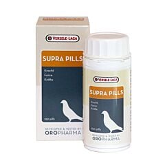 Supra Pills Pot Comp 250