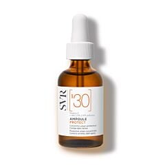 SVR [SPF30] Ampoule Protect 30ml