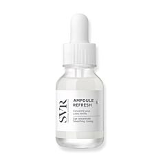 SVR Ampoule Refresh Concentré Yeux Flacon Compte Gouttes 15ml