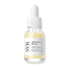 SVR Ampoule Relax Oogconcentraat 15ml