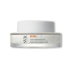 SVR [C20] Biotic Crème Régénérante Eclat Pot 50ml