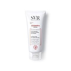 SVR Cicavit+ Crème Apaisante Tube 100ml