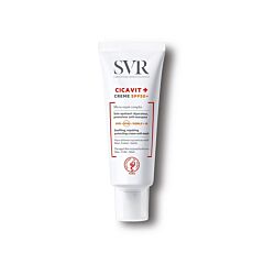 SVR Cicavit Crème SPF50 40ml