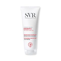 SVR Cicavit+ Crème Mains Tube 75g