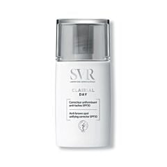 SVR Clairial Day Correcteur Uniformisant Anti-Taches IP30 Spray 30ml