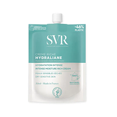 SVR Hydraliane Rijke Crème - 50ml
