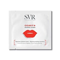 SVR Cicavit+ Masque Lèvres 5ml