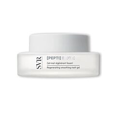 SVR [Pepti] Biotic Gel-Mat Régénérant Lissant Pot 50ml