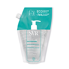 SVR Physiopure Eau Micellaire Eco Recharge 400ml