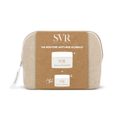 SVR Set Mijn Anti-Aging Routine Densitium Rijke Crème 50ml + 1 Product GRATIS