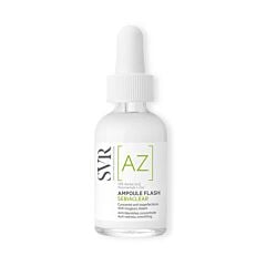 SVR Sebiaclear Ampoule Flash Anti-Onzuiverheden Concentraat 30ml