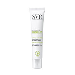 SVR Sebiaclear Mat + Pores Crème 40ml