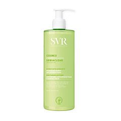 SVR Sebiaclear Wascrème - 400ml