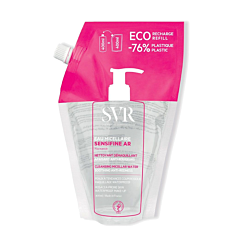 SVR Sensifine AR Eau Micellaire Anti-Rougeur Eco Recharge 400ml