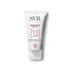 SVR Sensifine Masque Hydratant Apaisant Tube 50ml
