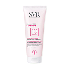 SVR Sensifine SOS Masker - 75ml