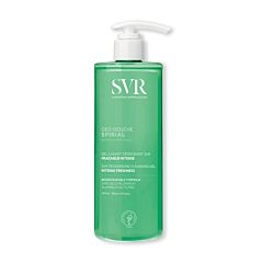 SVR Spirial Deodorant Douchegel 400ml