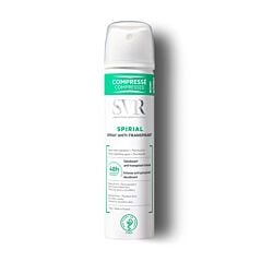 SVR Spirial Anti-Transpirant Spray 75ml