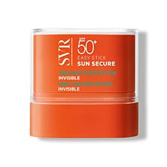 SVR Sun Secure Easy Stick Invisible IP50 10g