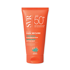 SVR Sun Secure Blur Crème Mousse IP50 - Sans Parfum - 50ml