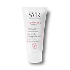 SVR Topialyse Barrière Crème Réparatrice Tube 50ml