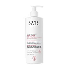 SVR Topialyse Protect+ Balsem 400ml