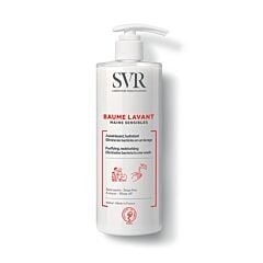 SVR Wasbalsem - Gevoelige Handen 400ML