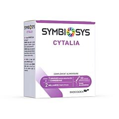 Symbiosys Cytalia 30 Sticks