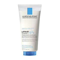 La Roche-Posay Lipikar Syndet AP+ Crème Lavante Relipidante 200ml	