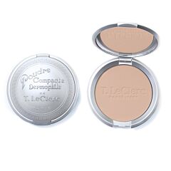 T. LeClerc Compact Poeder Ambre 1 Stuk
