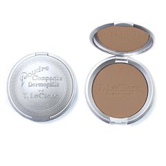 T. LeClerc La Poudre Compacte 18 Soleil 10g