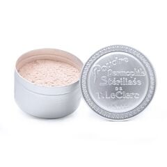 T. LeClerc La Poudre Libre Dermophile 03 Bistre 25g