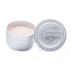 T. LeClerc La Poudre Libre Dermophile 05 Camélia 25g