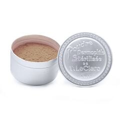 T. LeClerc La Poudre Libre Dermophile 06 Cannelle 25g