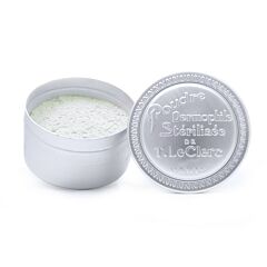 T. LeClerc La Poudre Libre Dermophile 13 Tilleul 25g