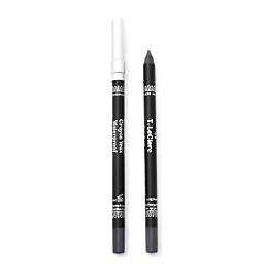 T. LeClerc Le Crayon à Yeux Waterproof 01 Noir Parisien 1,2g