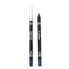 T. LeClerc Le Crayon à Yeux Waterproof 05 Bleu Rive Gauche 1,2g