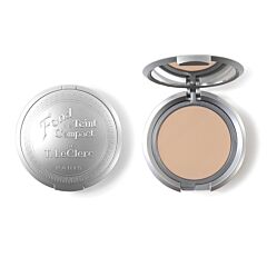 T.LeClerc Fond De Teint Compactpoeder N°01 Chair Poudré 9ml