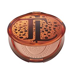 T. LeClerc Compact Bronzing Poeder 01 Soleil Doré 17g