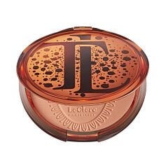 T. LeClerc Compact Bronzing Poeder 02 Soleil Cuivré 17g