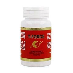 T-Force 100 Capsules