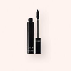 T. LeClerc Mascara Volume Waterproof 01 Zwart 1 Stuk