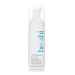 He-Shi Tan Remover & Primer 150ml