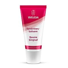 Weleda Tandvleesbalsem 30ml 