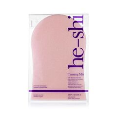 He-Shi Tanning Mitt 1 Stuk