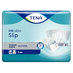 Tena ProSkin Slip Ultima Taille M 20 Pièces