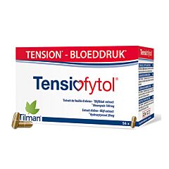 Tensiofytol Tension 56 Gélules