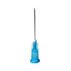 Terumo Agani 23g 1 1/4 - 0,6-32mm - Aiguille dInjection Bleu - 100 Pièces