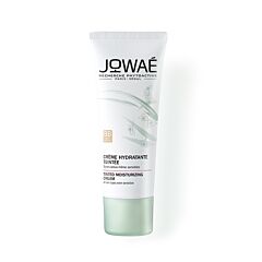 Jowaé Crème Hydratante Teintée BB Dorée Tube 30ml